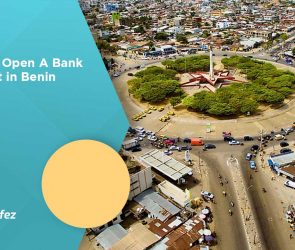 How To Open A Bank Account in Benin