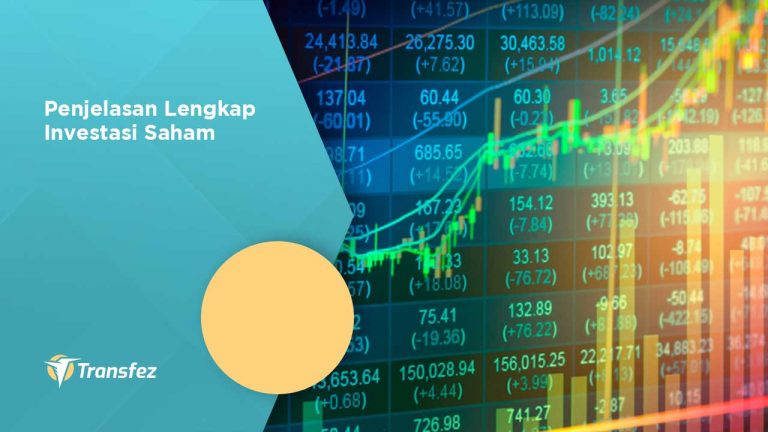 Tips Menjalankan Investasi Saham & Aplikasi Untuk Investasi