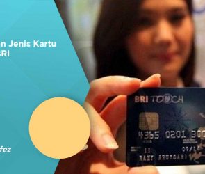 limit dan jenis kartu kredit bri