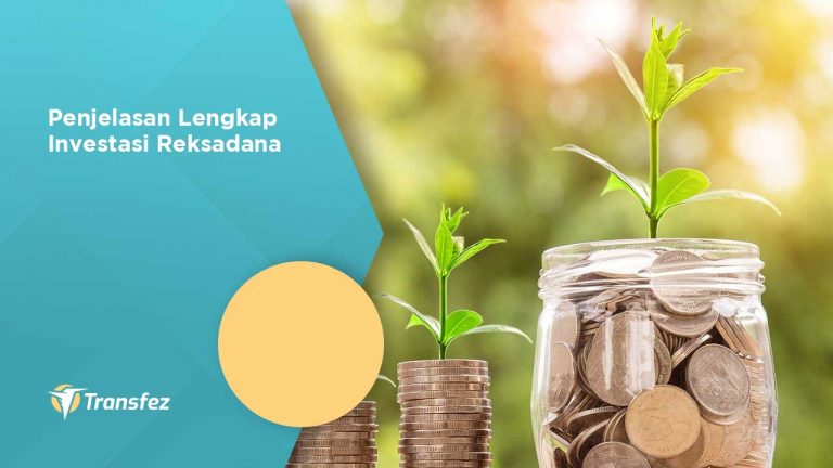 Investasi Reksadana Dengan Berbagai Macam Jenisnnya