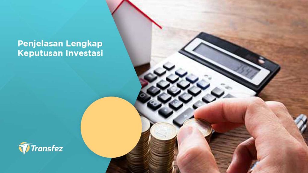 Keputusan Investasi