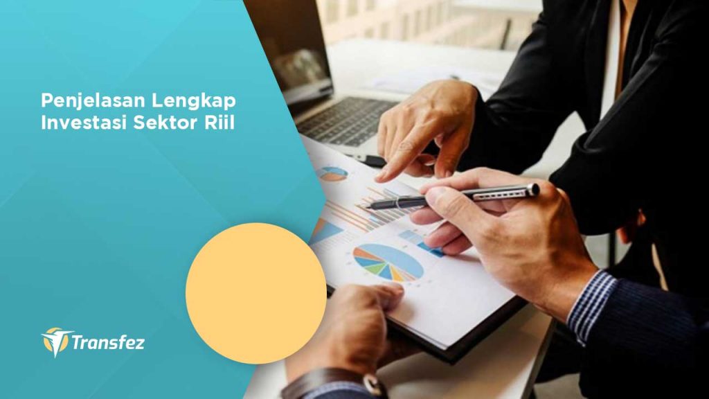 Investasi Sektor Riil