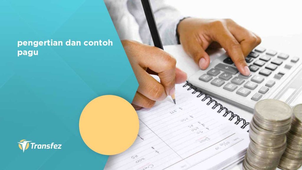 pengertian dan contoh pagu