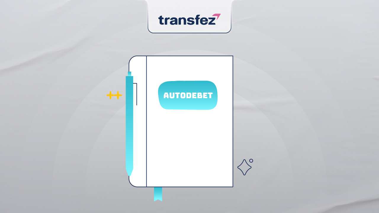Apa itu autodebet?