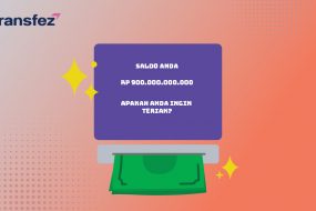 Cara Setor Tunai di ATM Terdekat