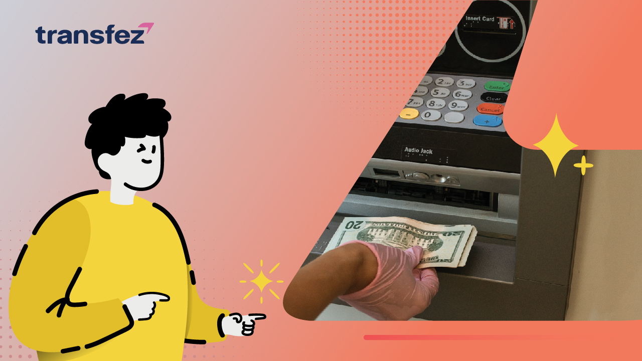 Cara Setor Tunai di ATM Terdekat Tanpa Kartu