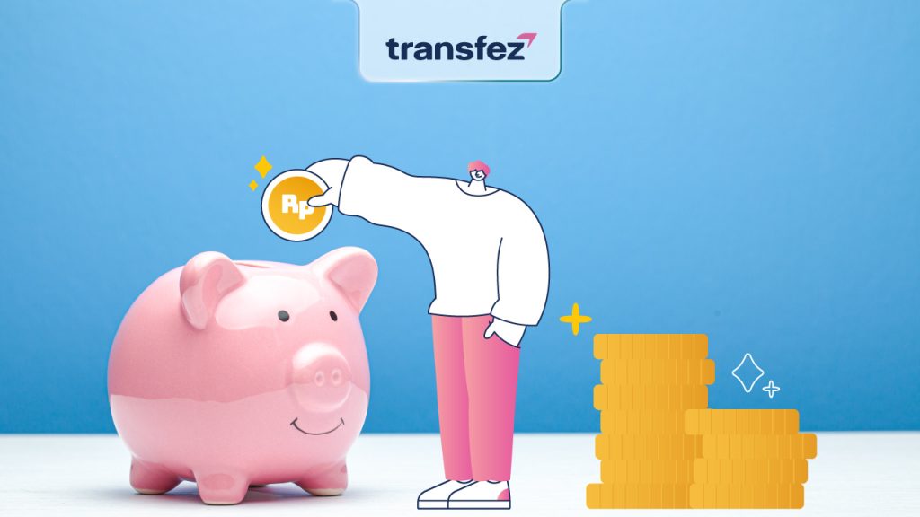 Cara dan Strategi Menabung Secara Benar Agar Terkumpul Banyak