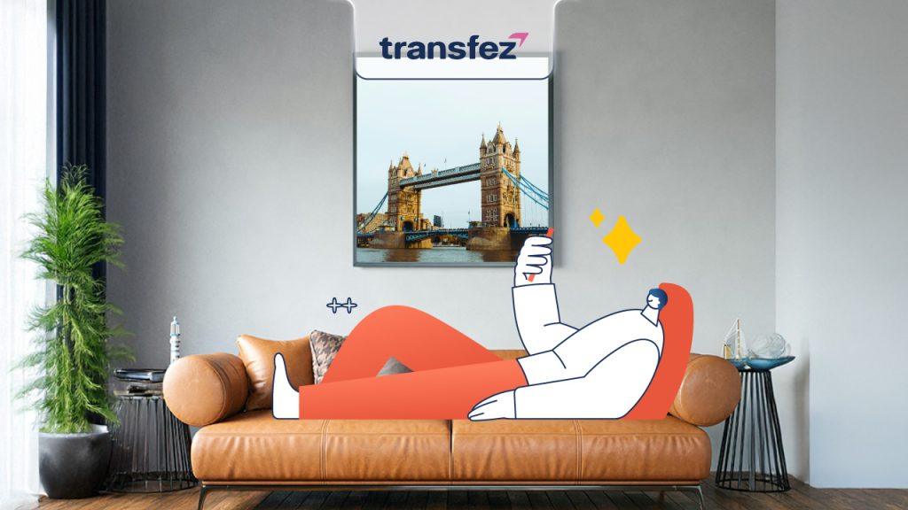 Cost of Living in London (England)