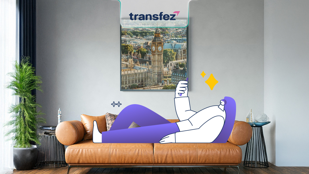 Biaya Hidup di Inggris: Estimasi Pengeluaran Bulanan untuk Pelajar, Pasangan, dan Keluarga 1 Cost of Living in UK (United Kingdom), Monthly Costs & Prices Included