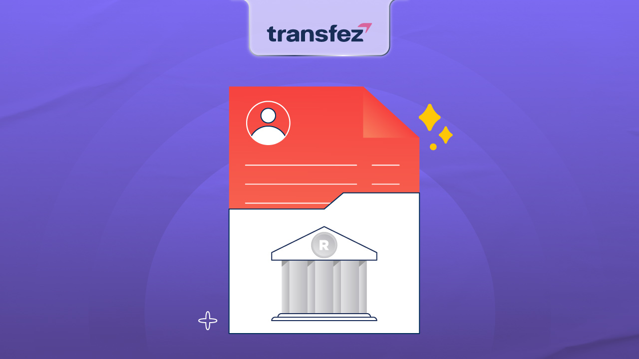 Cara Membuka Rekening Bank di Afrika Selatan untuk Warga Asing 3 How to Open a Bank Account in South Africa