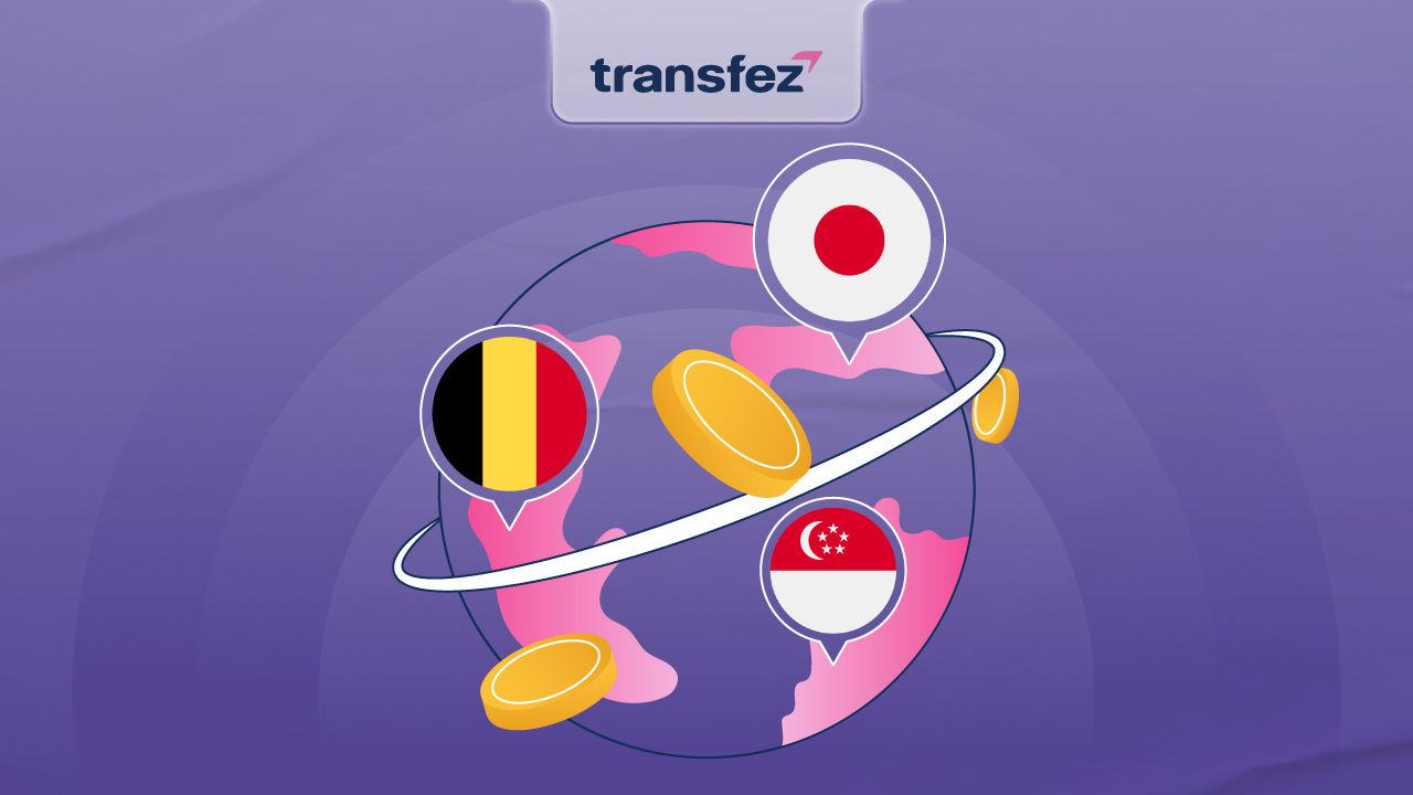 Easy Ways to Send Money Abroad