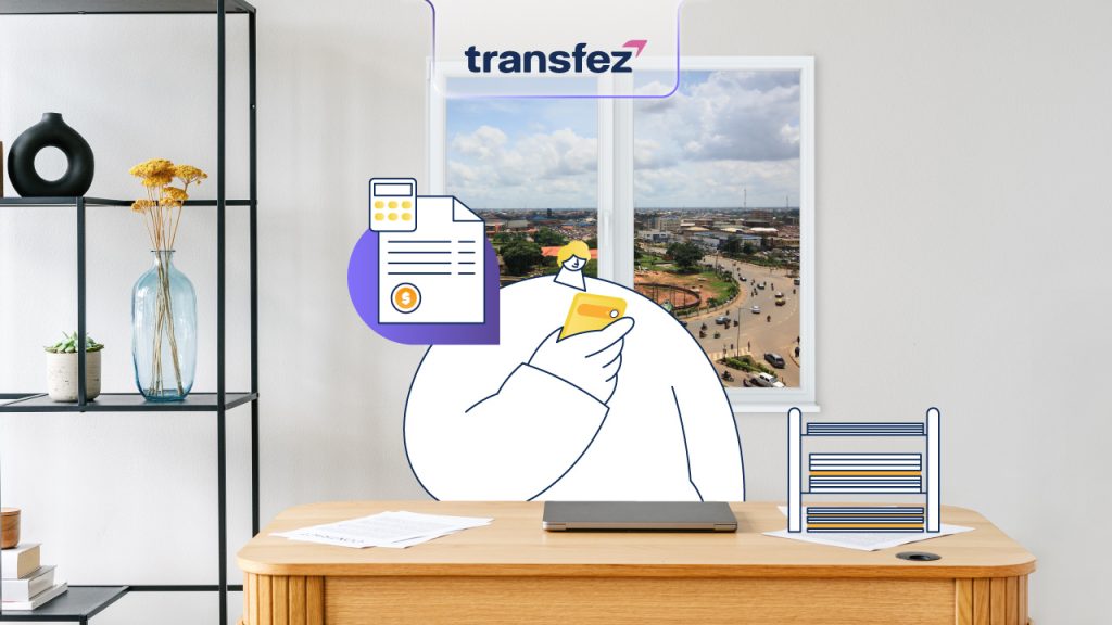 How to Open a Bank Account in Benin