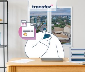 How to Open a Bank Account in Ghana