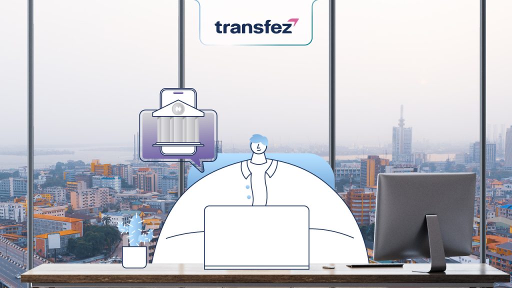 How to Open a Bank Account in Nigeria