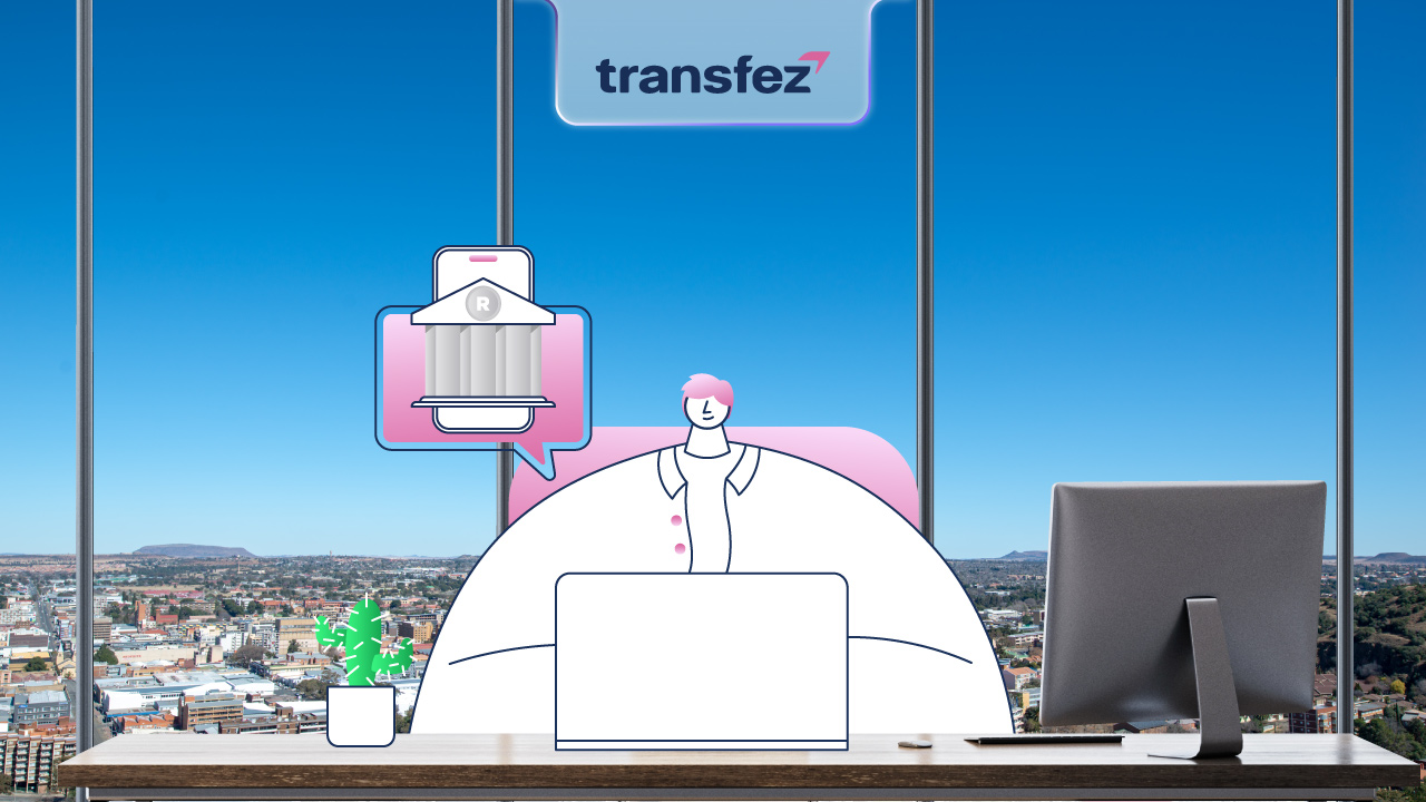 Cara Membuka Rekening Bank di Afrika Selatan untuk Warga Asing 1 How to Open a Bank Account in South Africa