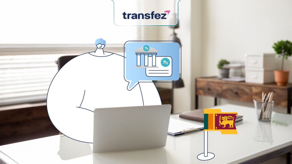 How to Open a Bank Account in Sri Lanka