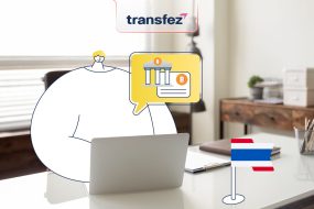 How to Open a Bank Account in Thailand