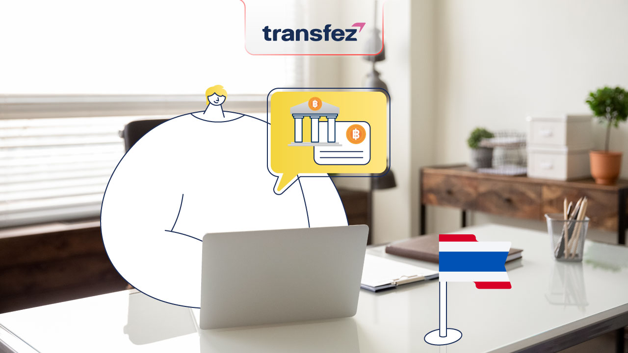 How to Open a Bank Account in Thailand