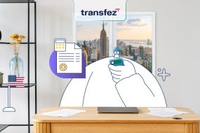 How to Open a Bank Account in United States