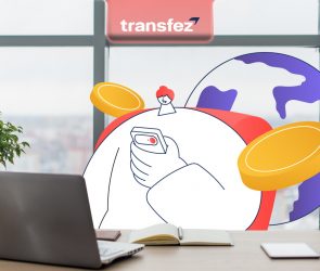 How to Send Money Abroad Easily
