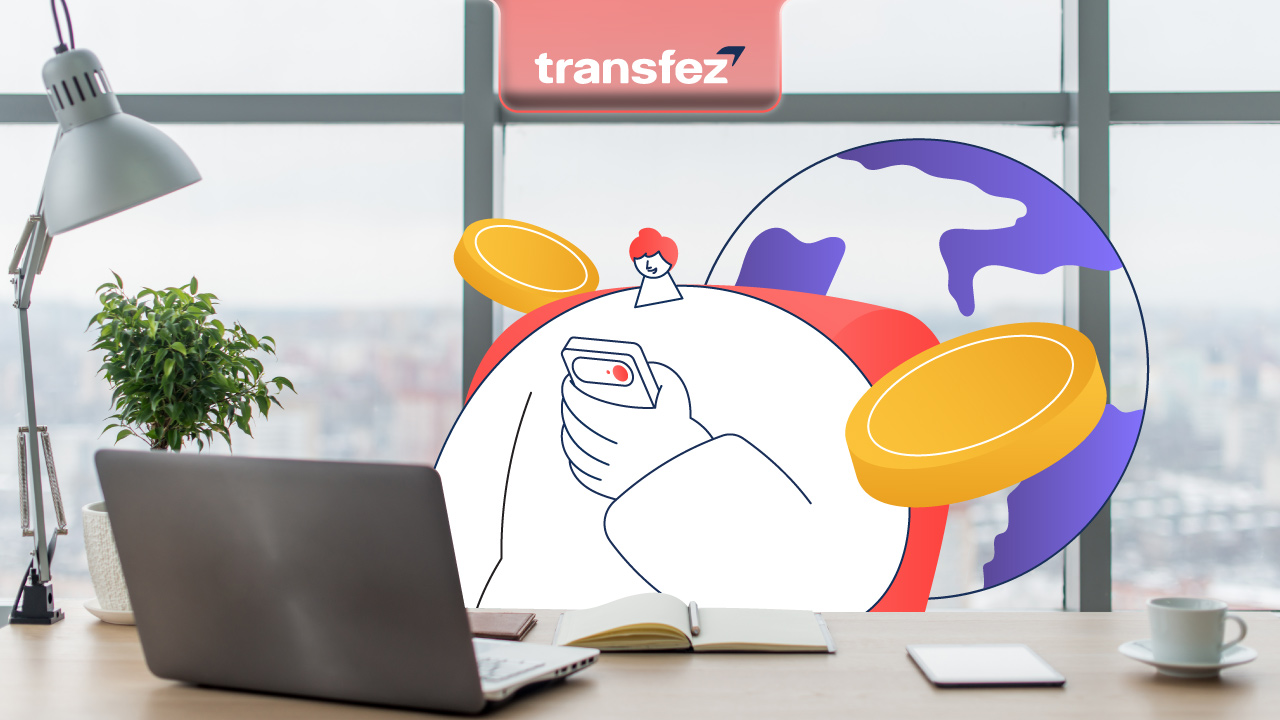 Cara Kirim Uang ke Luar Negeri dengan Mudah, Biaya Rendah, dan Banyak Keuntungan Lainnya 1 How to Send Money Abroad Easily