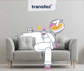 How to Send Money Abroad Without a Bank Account