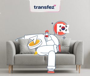 How to Send Money to Korean Bank Account