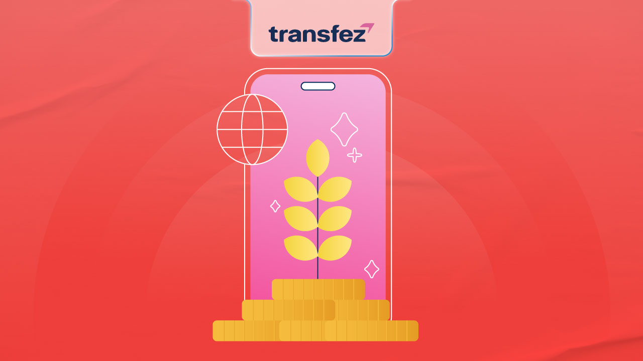 Getting Started with Agricultural Investment: Stable Income and Long-Term Potential 4 Keuntungan Menanam Modal di Pertanian Online