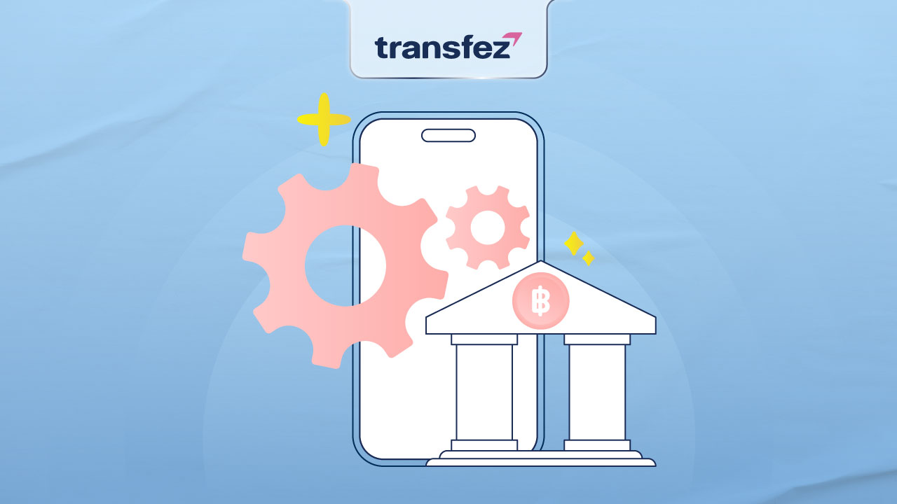 How to Open a Bank Account in Thailand