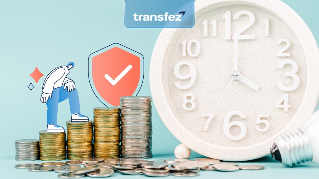 Making Financial Planning to be Safe and Precise