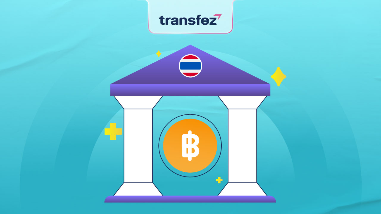 How to Open a Bank Account in Thailand