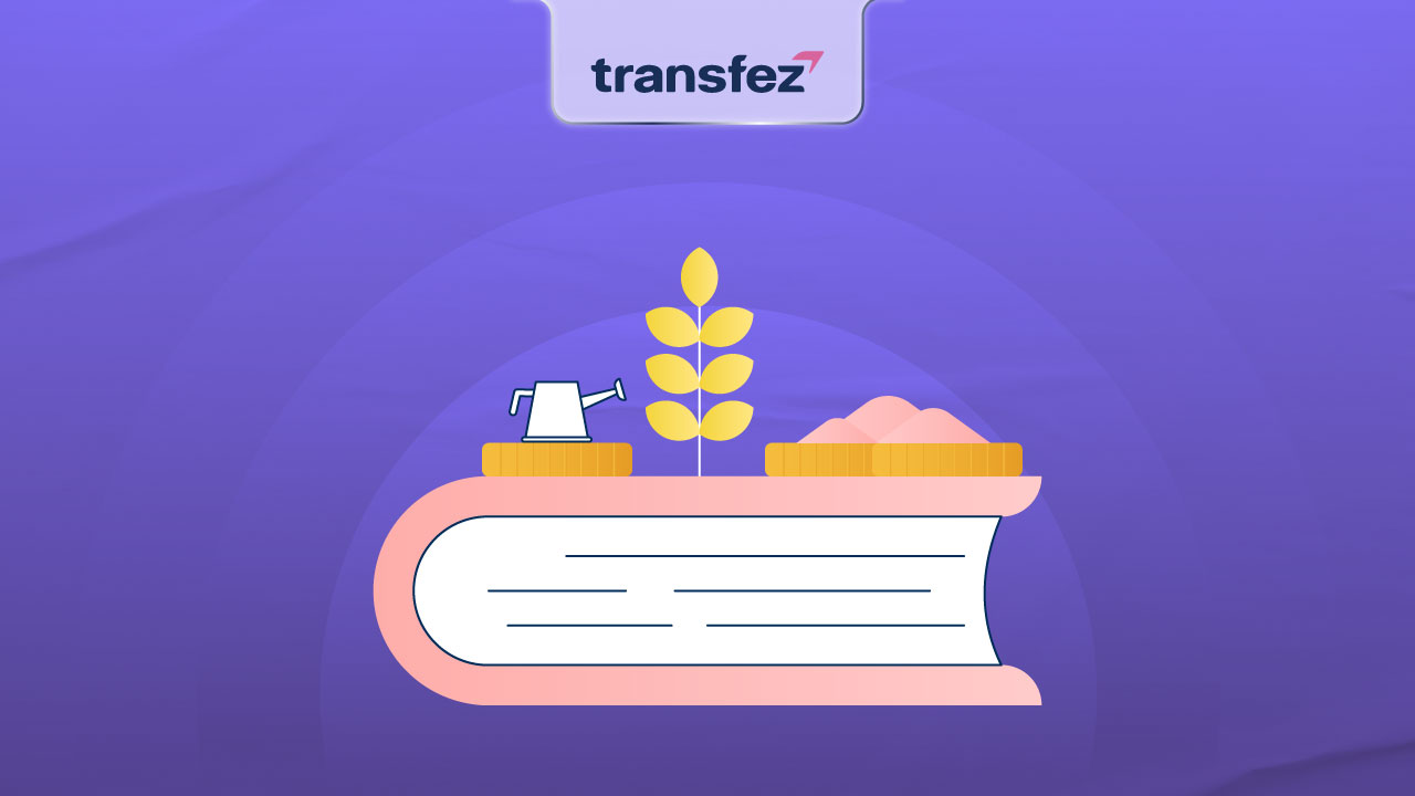 Getting Started with Agricultural Investment: Stable Income and Long-Term Potential 2 Pengertian Investasi Pertanian