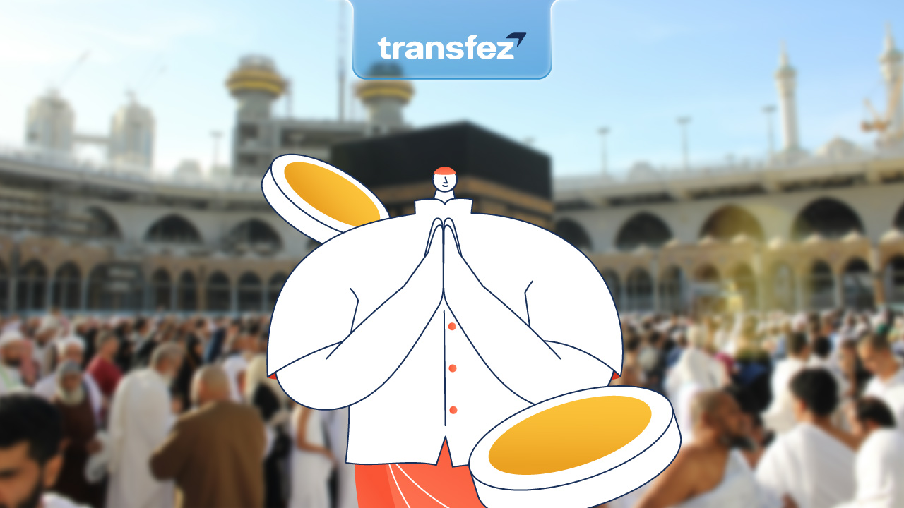 Hajj Savings: Definition, Benefits, and How to Calculate Hajj Savings 1 Tabungan Haji: Pengertian, Keuntungan, dan Cara Menghitung Tabungan Haji