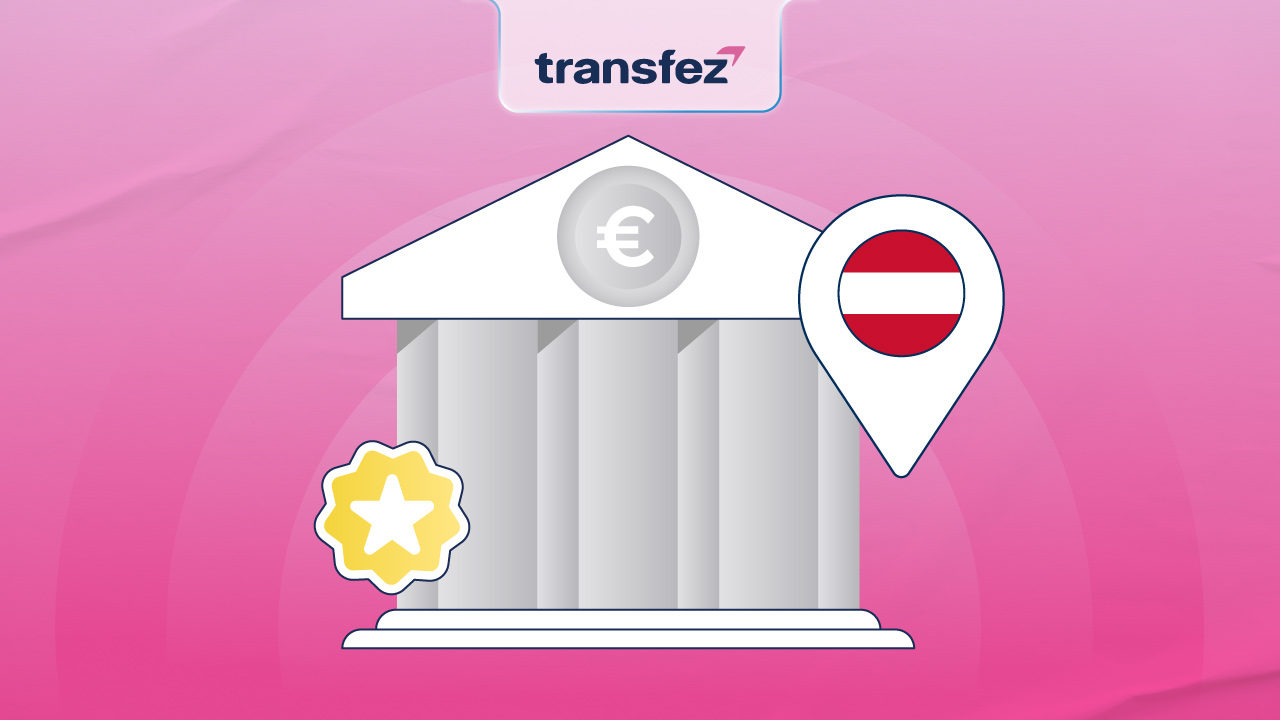 Cara Membuka Rekening Bank di Austria untuk Warga Negara Asing 3 How to Open a Bank Account in Austria