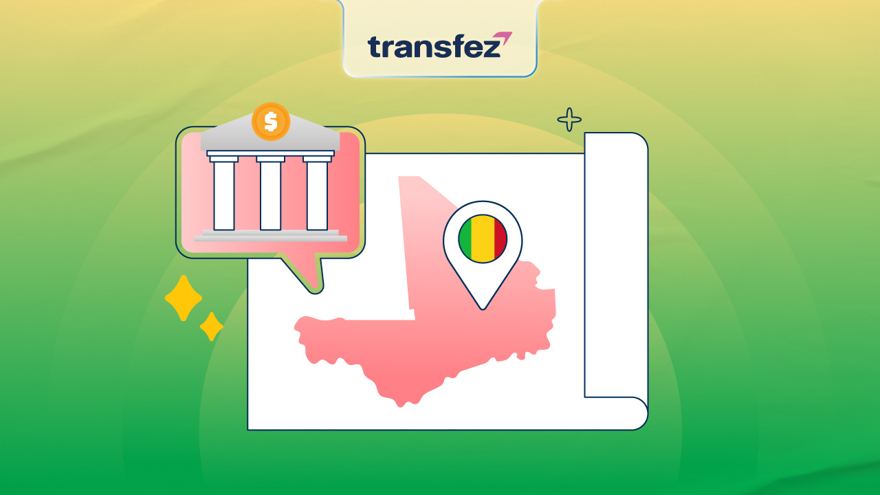 How to Open a Bank Account in Mali