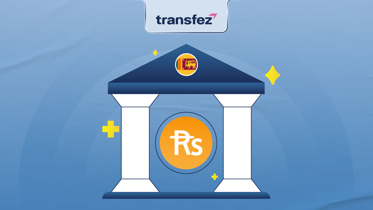 How to Open a Bank Account in Sri Lanka