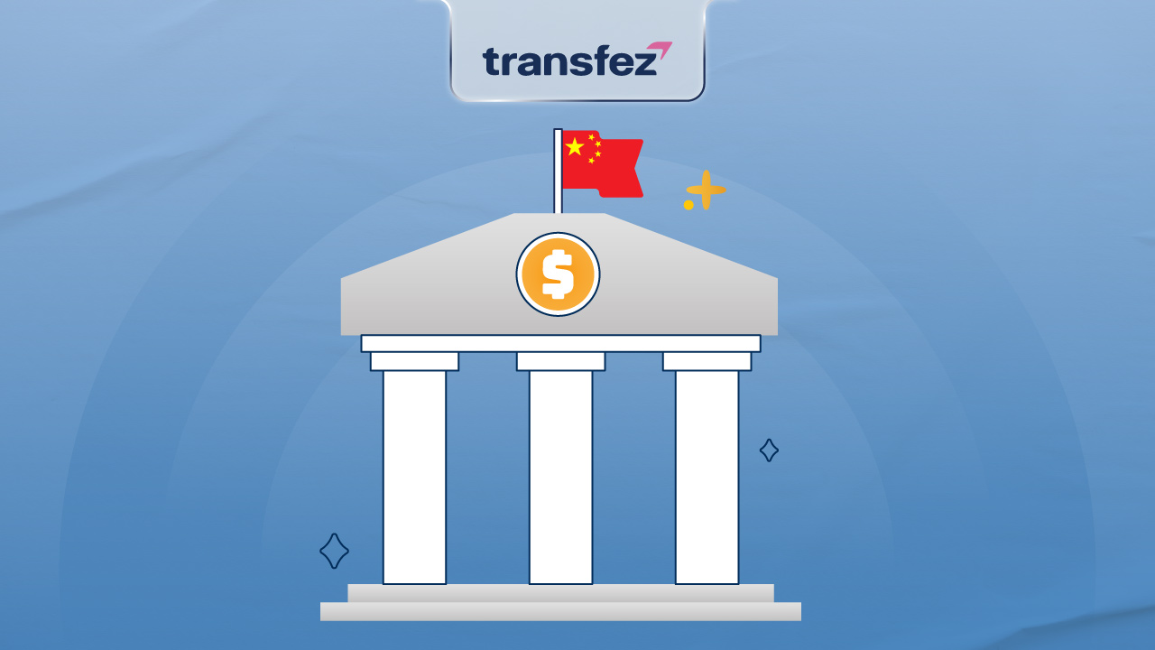 Bagaimana Cara Membuka Rekening Bank di China sebagai Orang Asing?