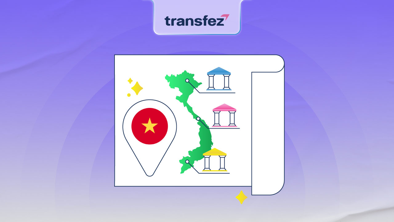 How to Open a Bank Account in Vietnam