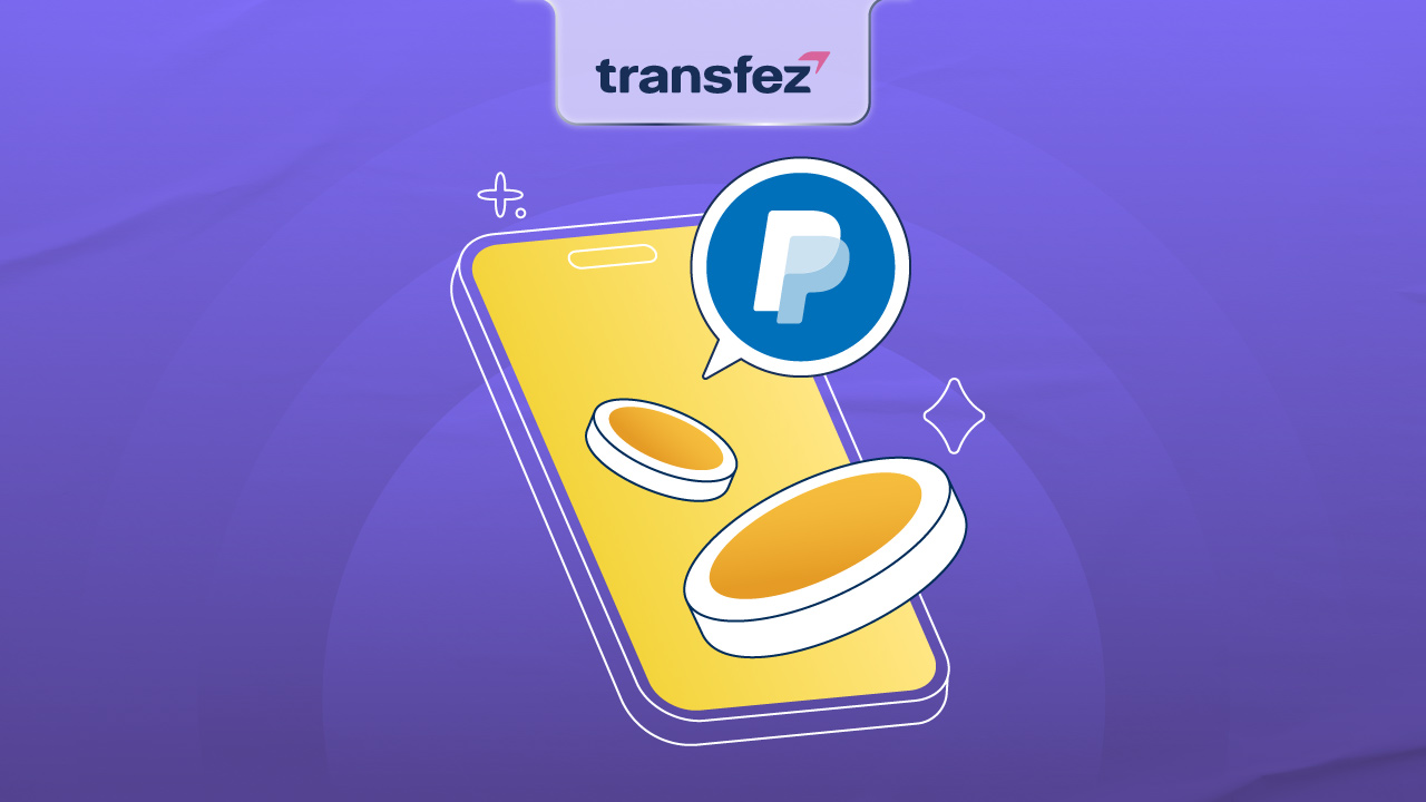 How to Send Money from PayPal to a Bank Account