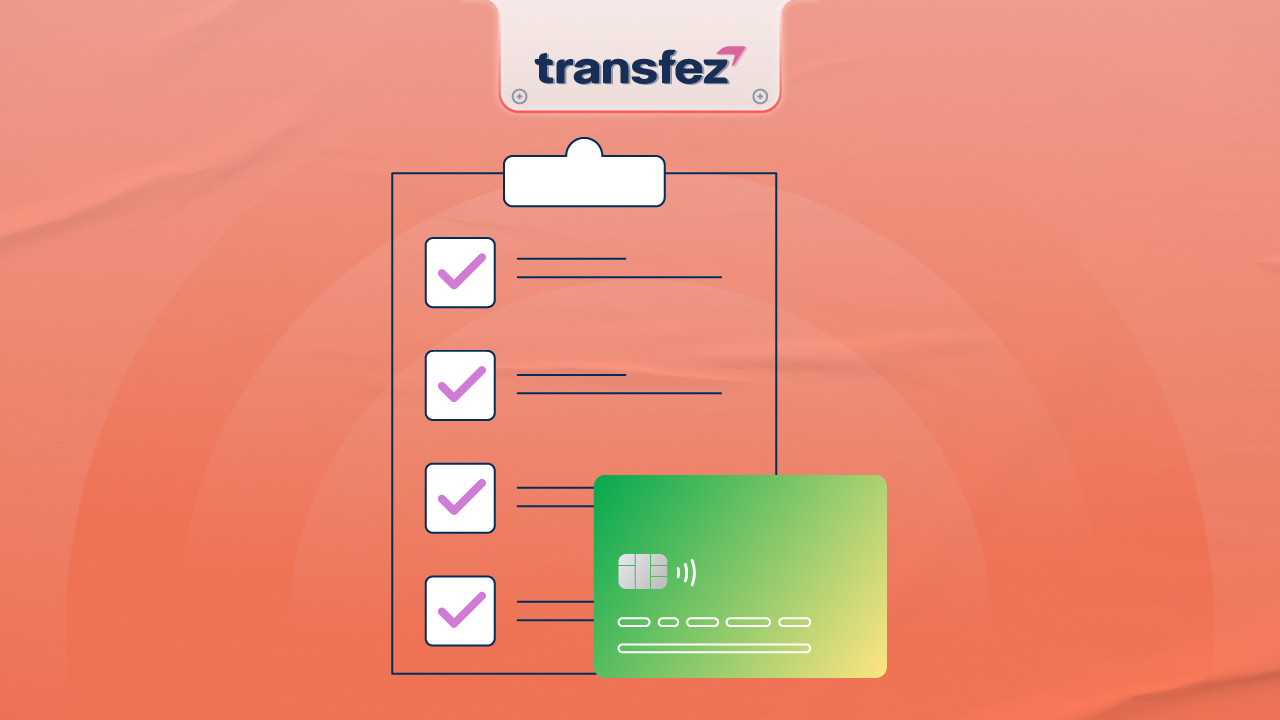 Steps in Applying for a Credit Card