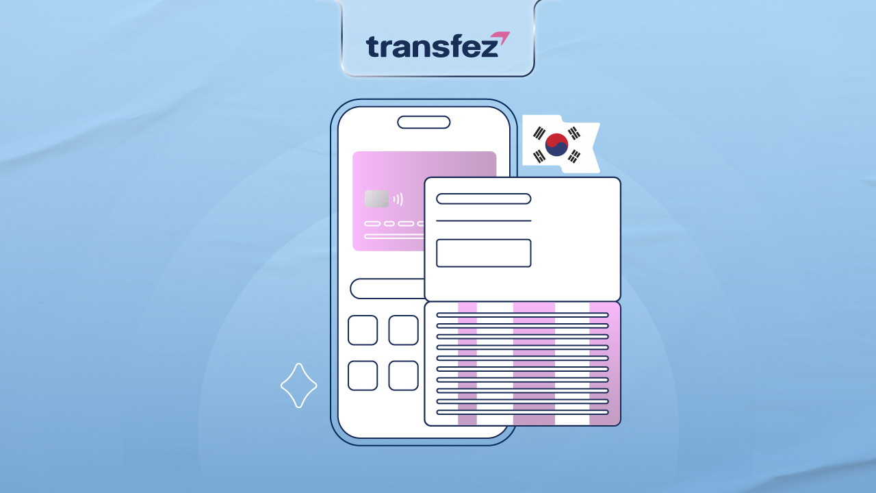 How to Open a Bank Account in South Korea