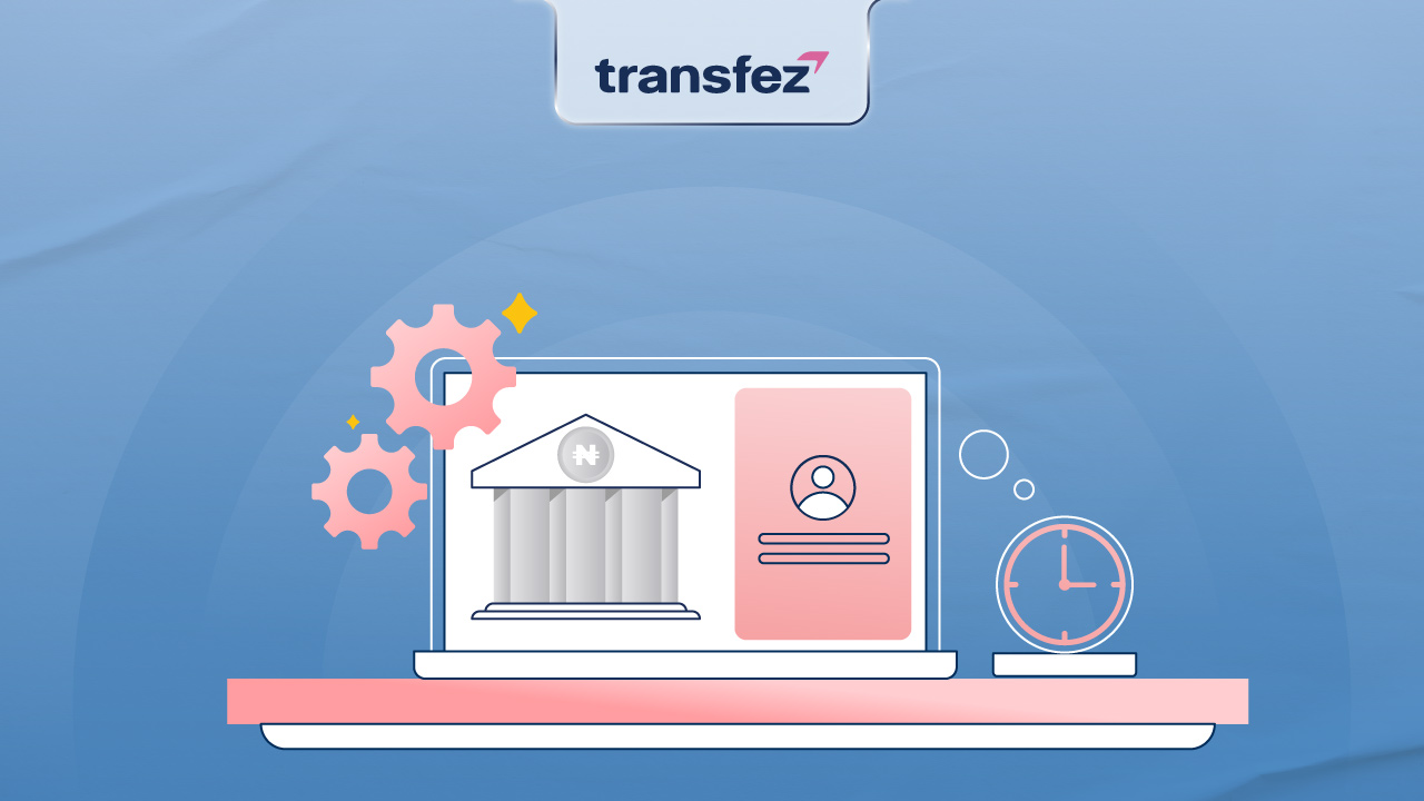 Cara Membuka Rekening Bank di Nigeria untuk Warga Asing 2 How to Open a Bank Account in Nigeria