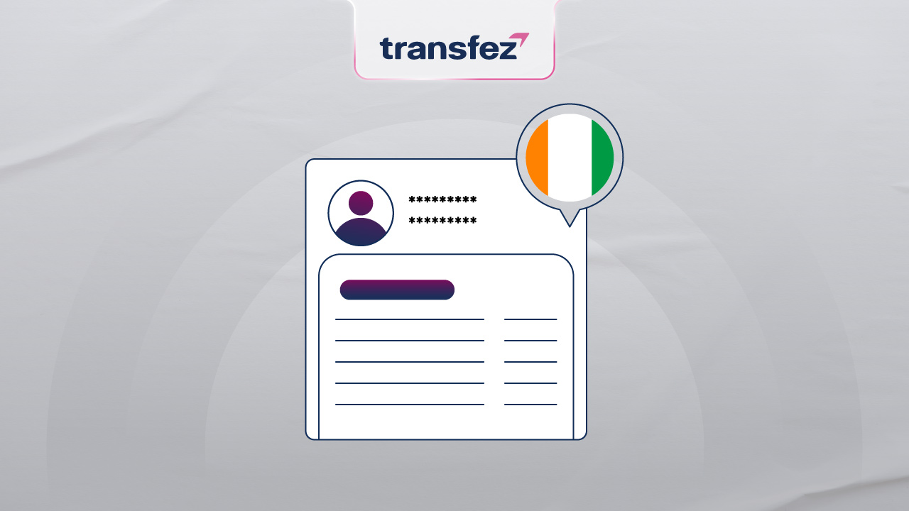 How to Open a Bank Account in Cote D’Ivoire