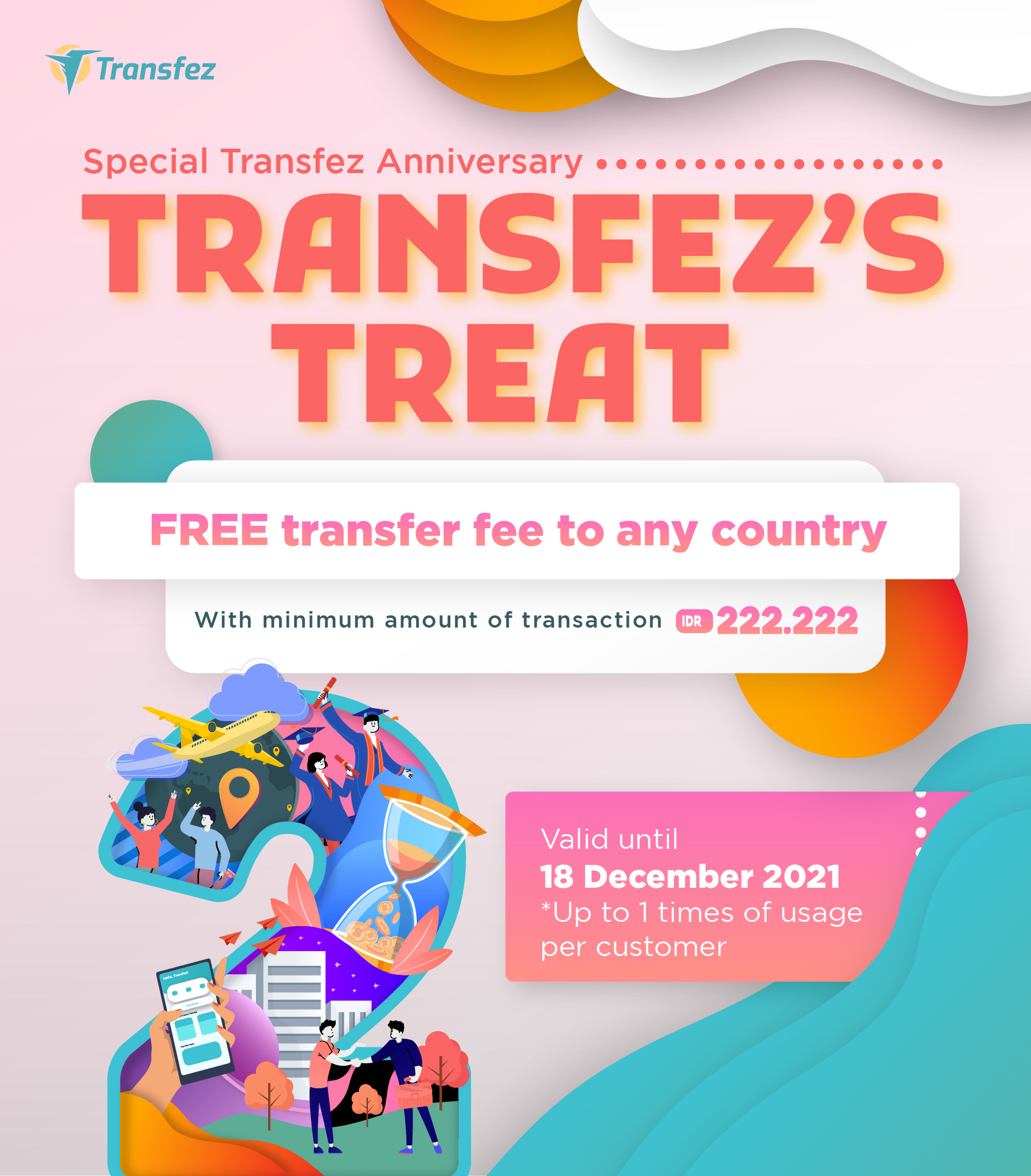 transfez treat