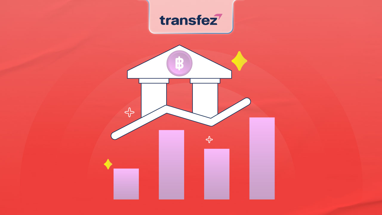 How to Open a Bank Account in Thailand