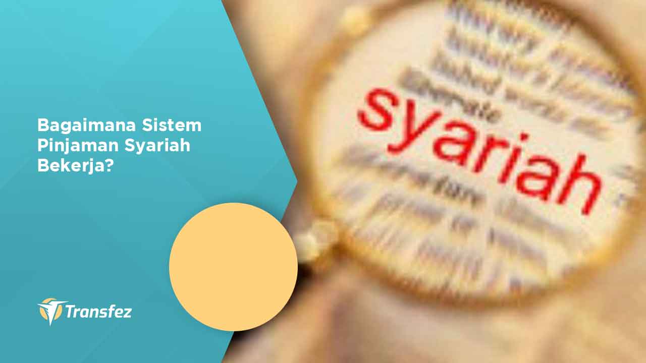 Sistem Pinjaman Syariah