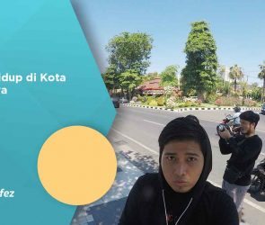 Biaya Hidup di Kota Surabaya
