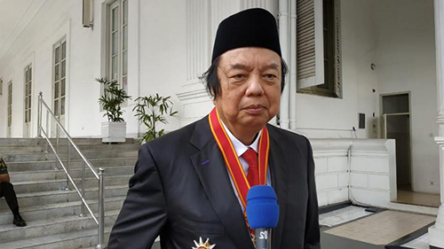Sri Dato Tahir