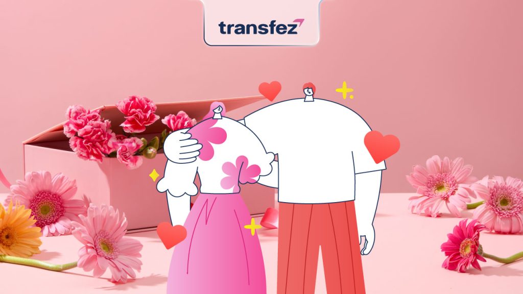 8 Tradisi Valentine di Beberapa Belahan Dunia yang Menarik