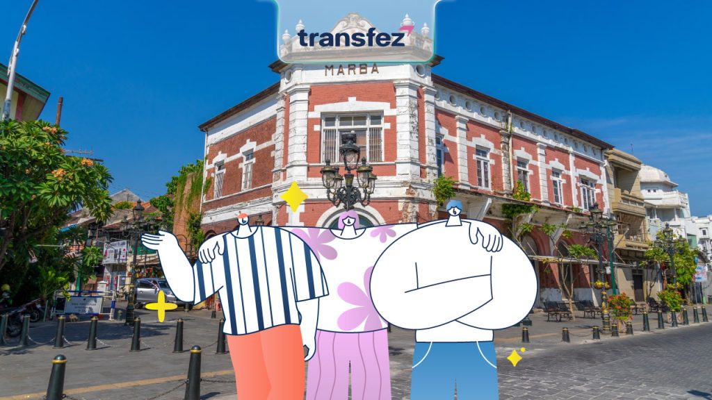 Biaya Hidup di Kota Semarang Untuk Mahasiswa Maupun Keluarga